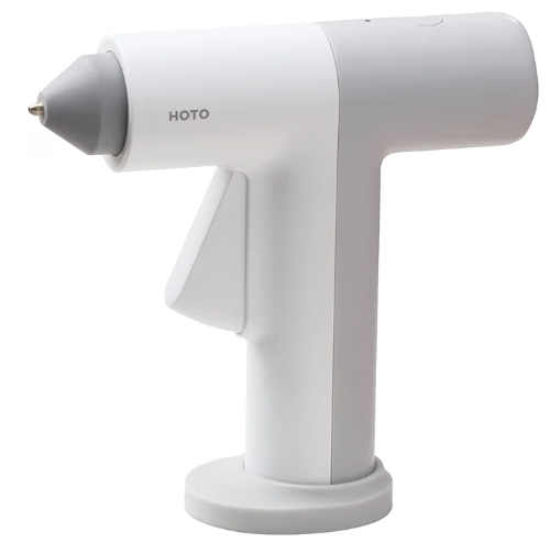 Amazon Canada Deals: Save 37% on HOTO Cordless Hot Glue Gun + 32% on HOTO Laser Measuring Tool, Using Promo Code + More